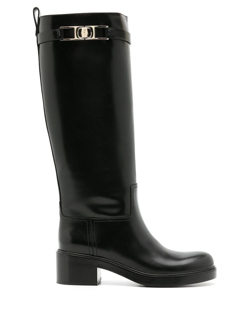 Salvatore Ferragamo Rosalie Boot