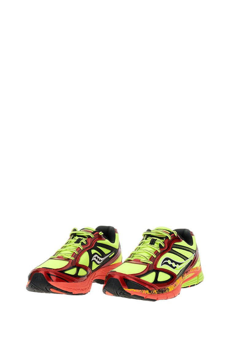 Saucony Progrid Guide 7 Hi Octane Sneakers