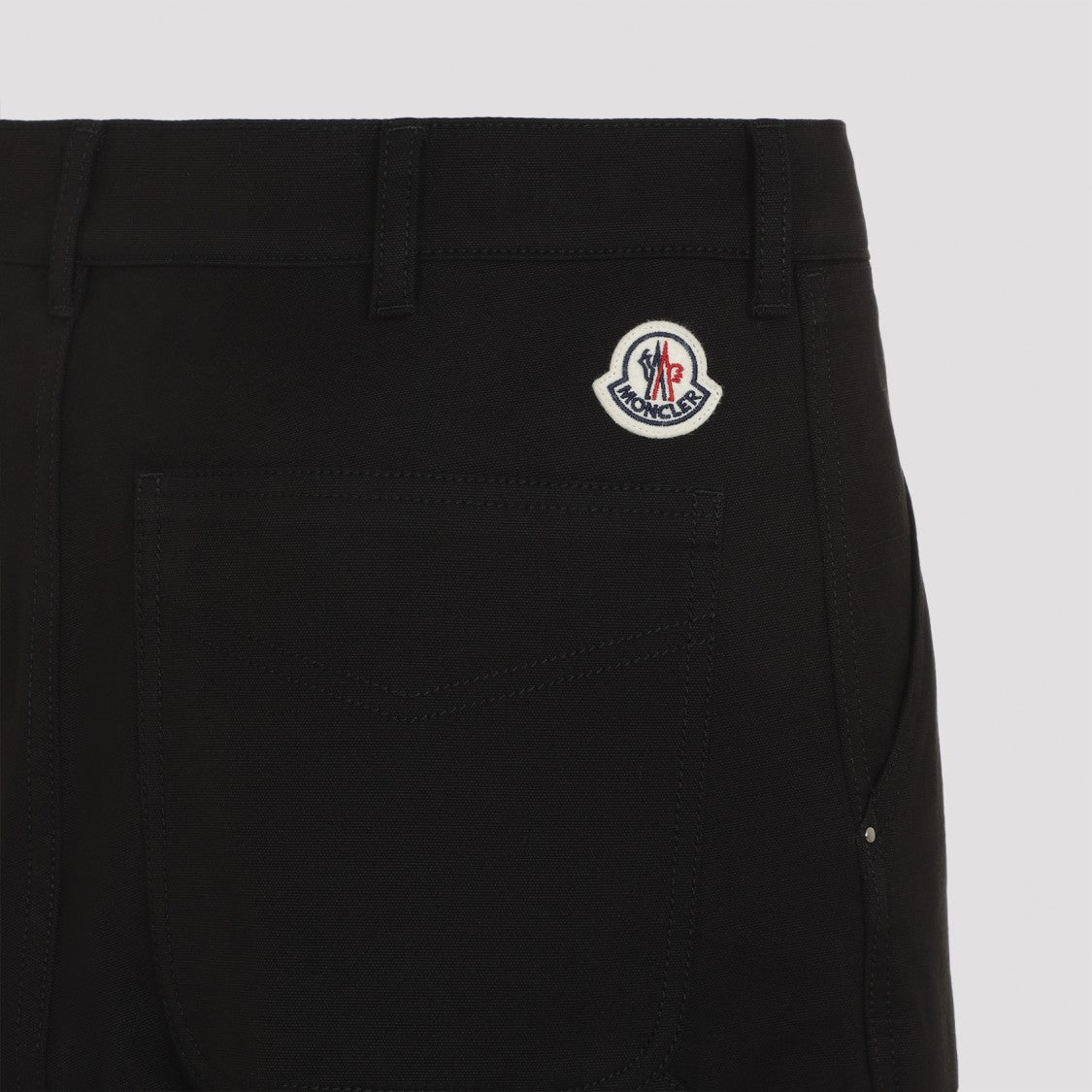 Moncler Cotton Pants