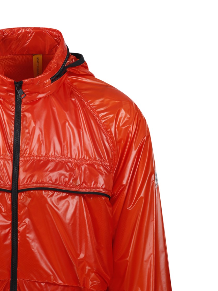 Moncler Genius X Mercedes Benz Anubis Jacket