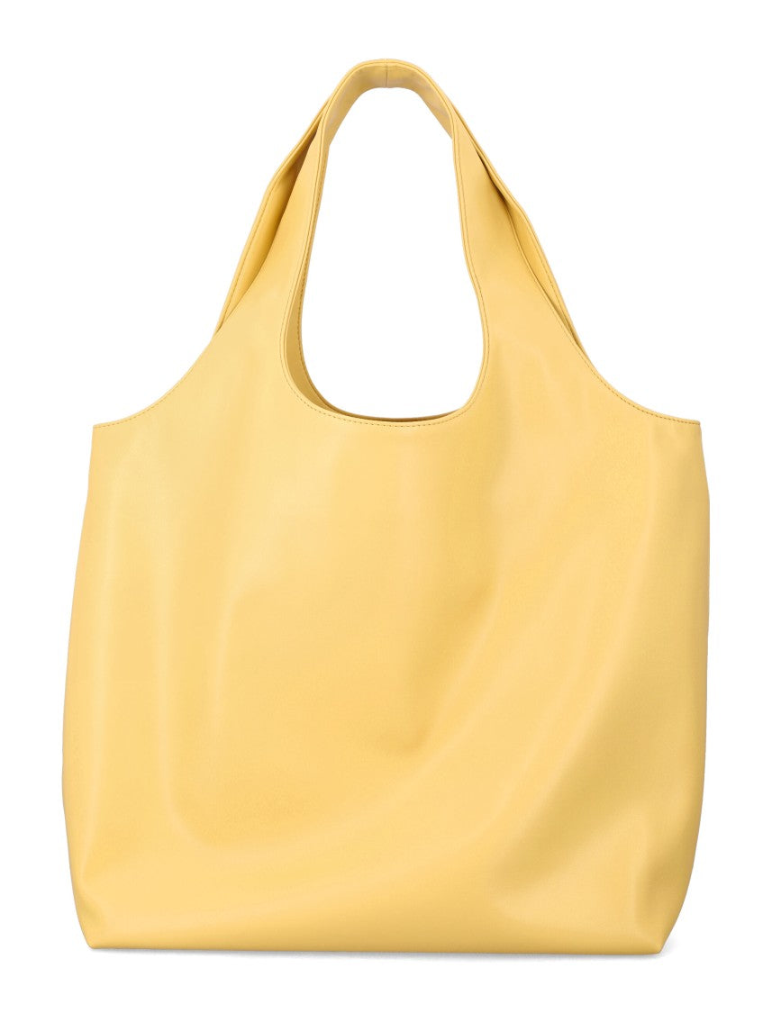 A.P.C. Ninon Tote Bag With Logo