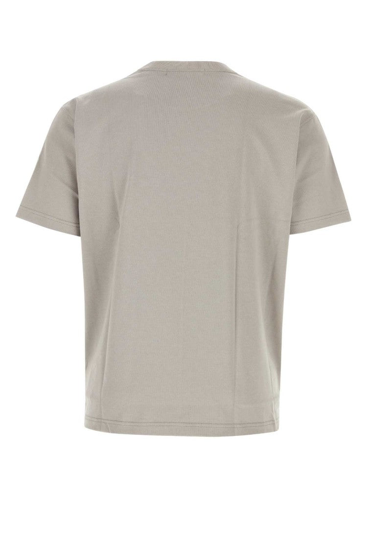 Junya Watanabe Grey Cotton T-Shirt