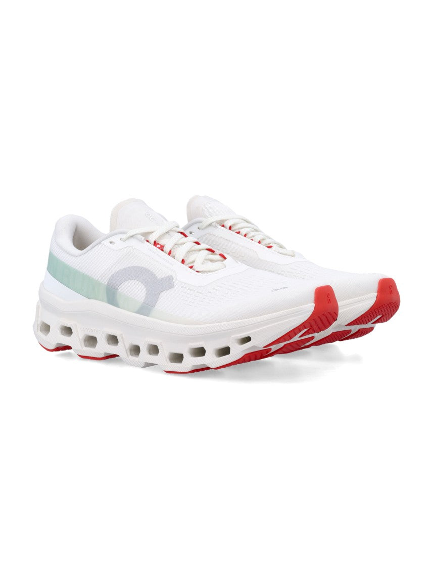 On Running Cloudmonster Cloudtec Lifestyle Active Sneakers