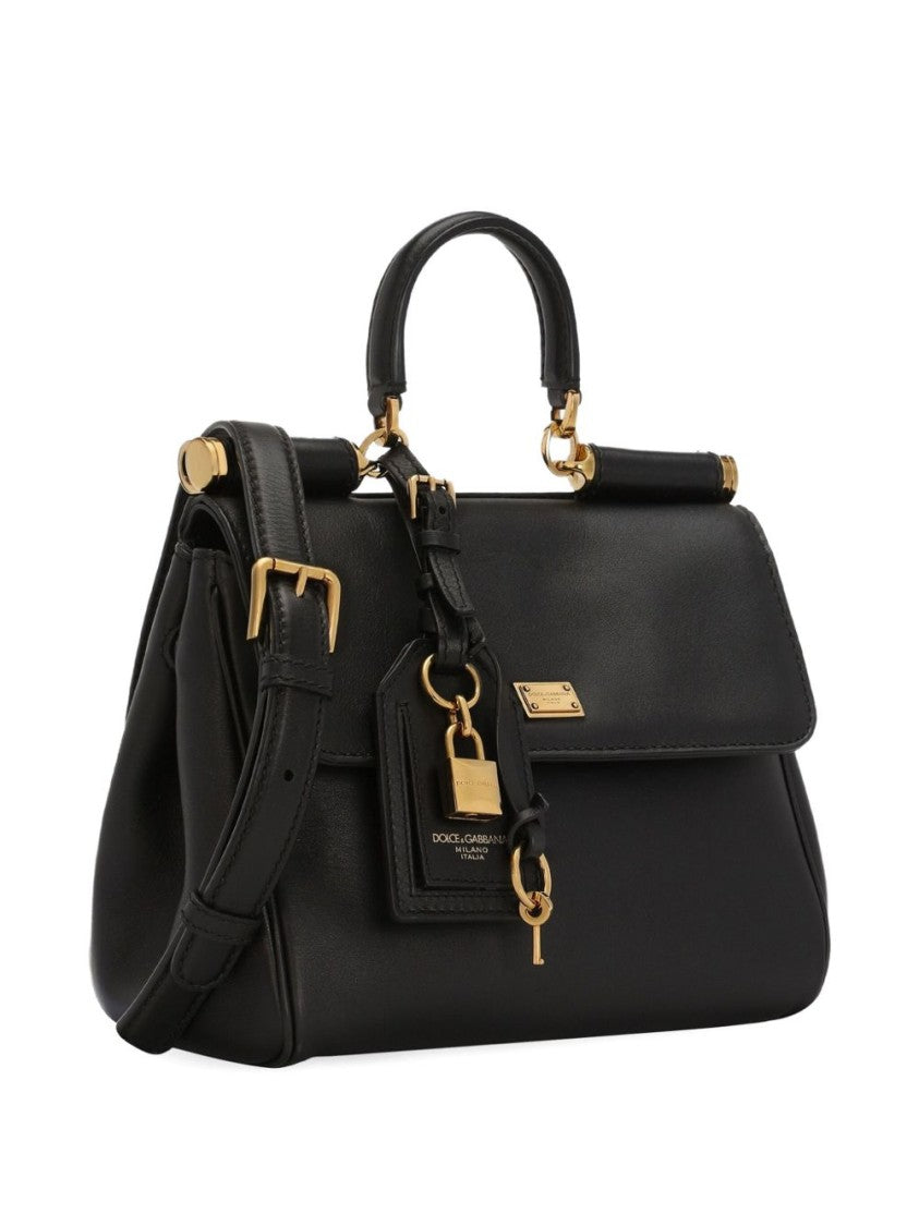 Dolce & Gabbana Structured Handbag