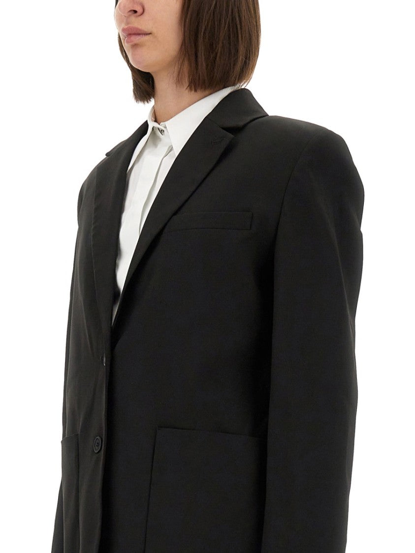 The Garment "Pluto" Blazer With Bow