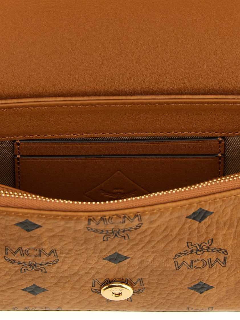 Mcm Aren' Smartphone Holder