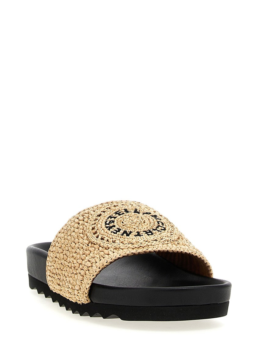 Stella Mccartney 'Elyse' Sandals