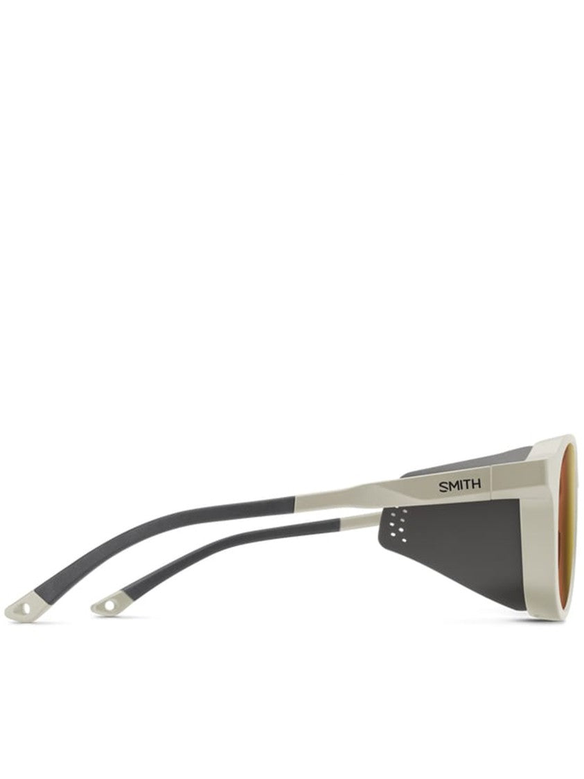 Smith Neutral Venture Rounded Frame Sportswear Occhiale