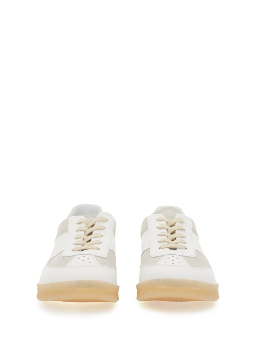 Mm6 By Maison Margiela Sneaker 6 Court
