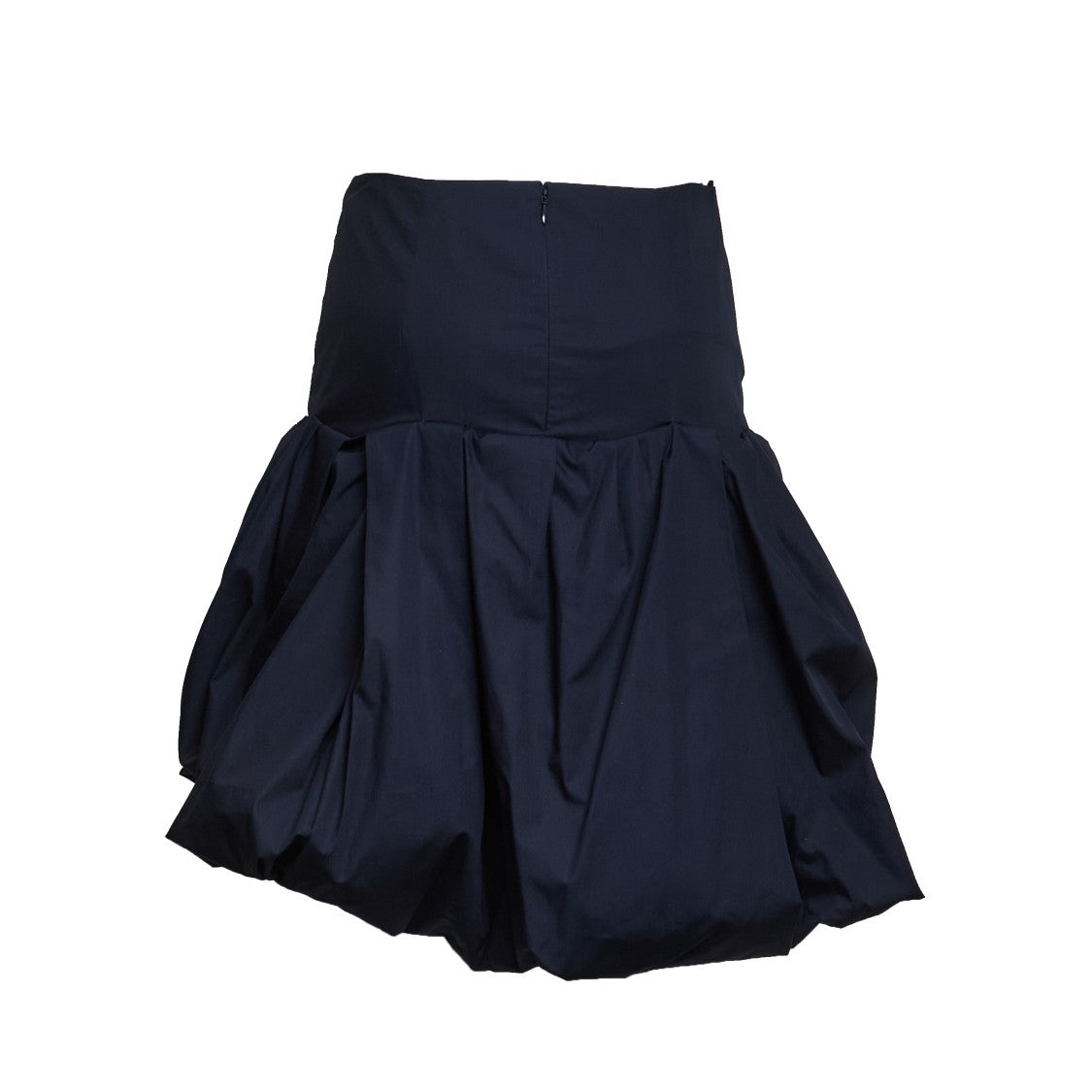 N°21 Flared Balloon Skirt