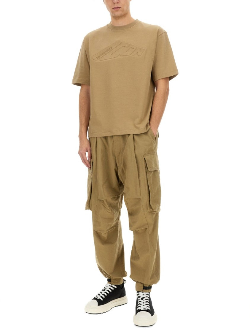 Dsquared2 "Icon New Generation" T-Shirt