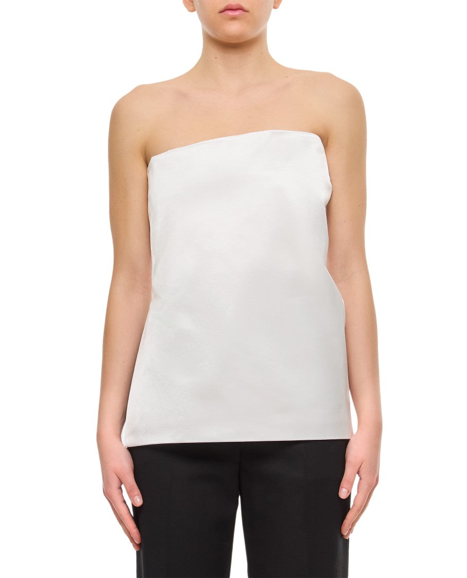 Sportmax Adda Tube Top