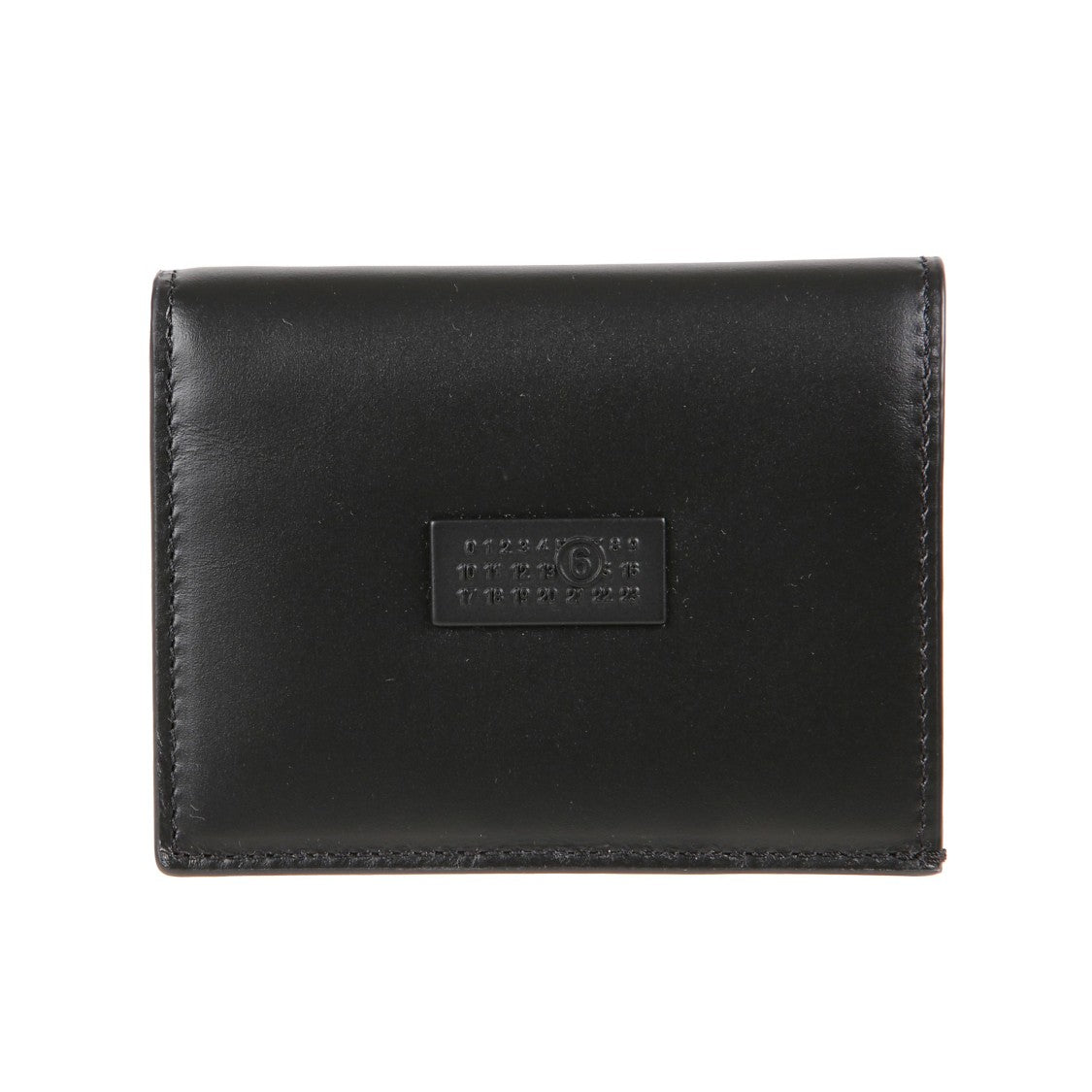 Mm6 By Maison Margiela Small Snap Wallet
