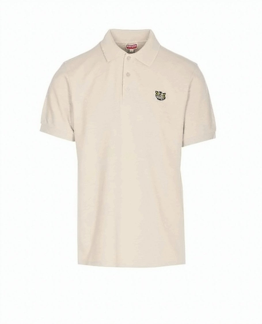 Kenzo Classic Short-Sleeve Polo Shirt