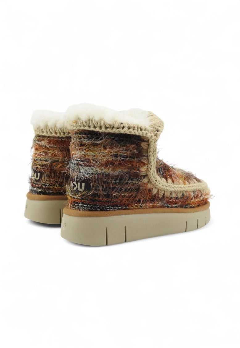 Mou The Eskimo 18 Bounce Bounce