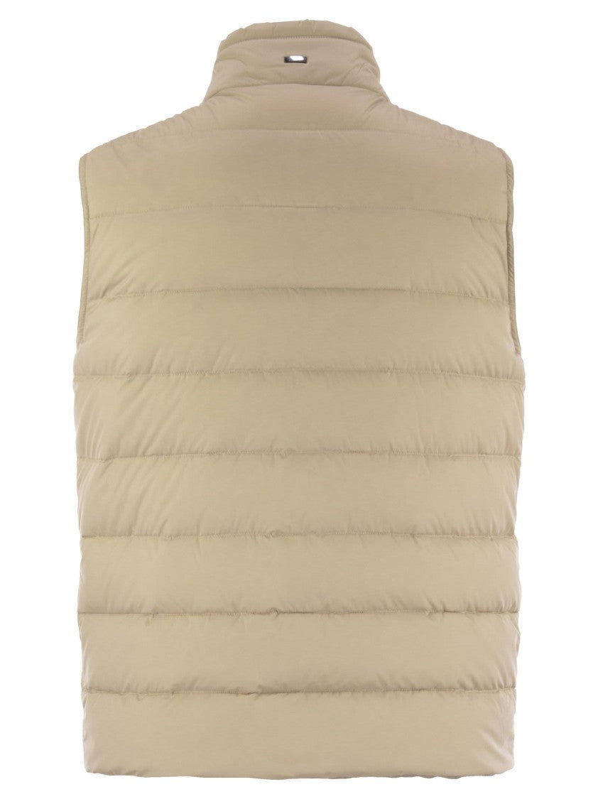 Herno Down-Filled Waistcoat
