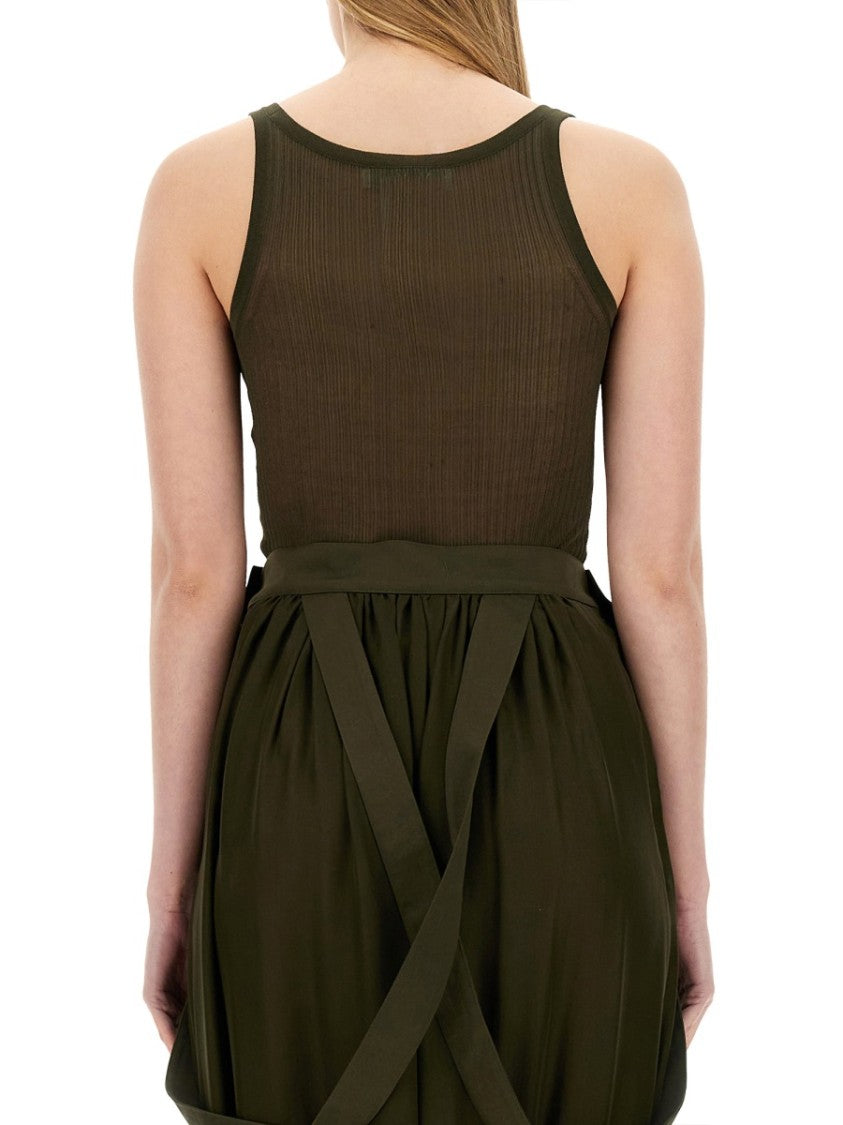 Max Mara "Bastia" Top