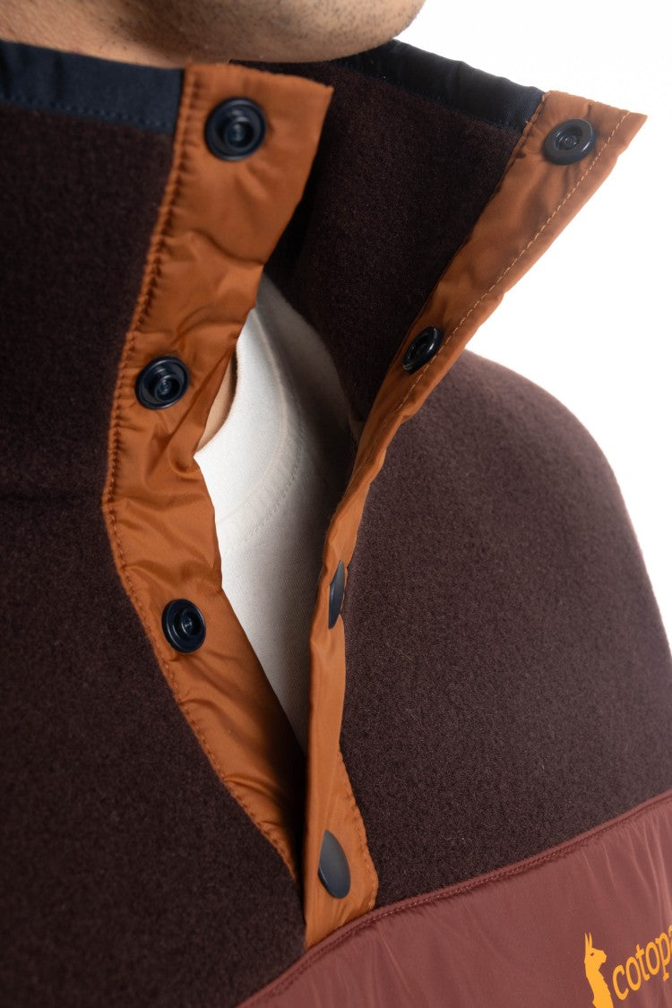 Cotopaxi Teca Fleece Pull
