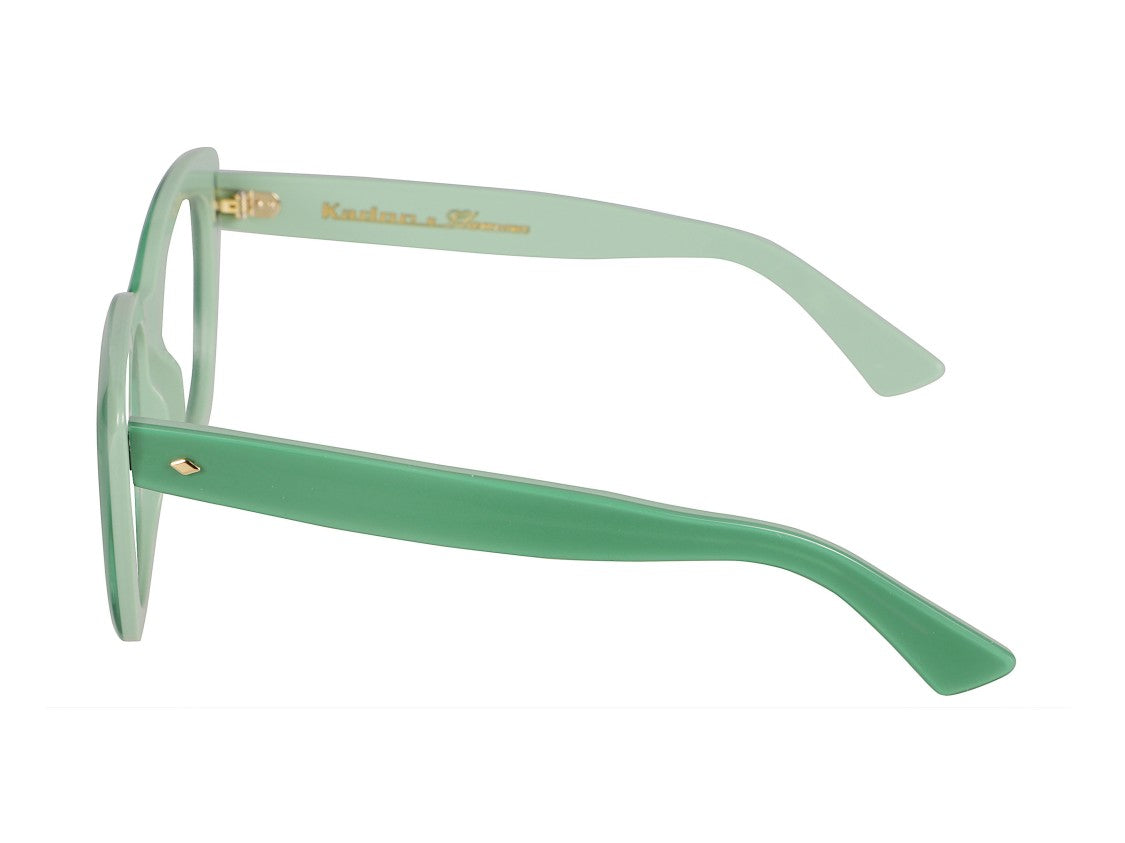 Kador Venus/K Oversized Square Eyeglasses