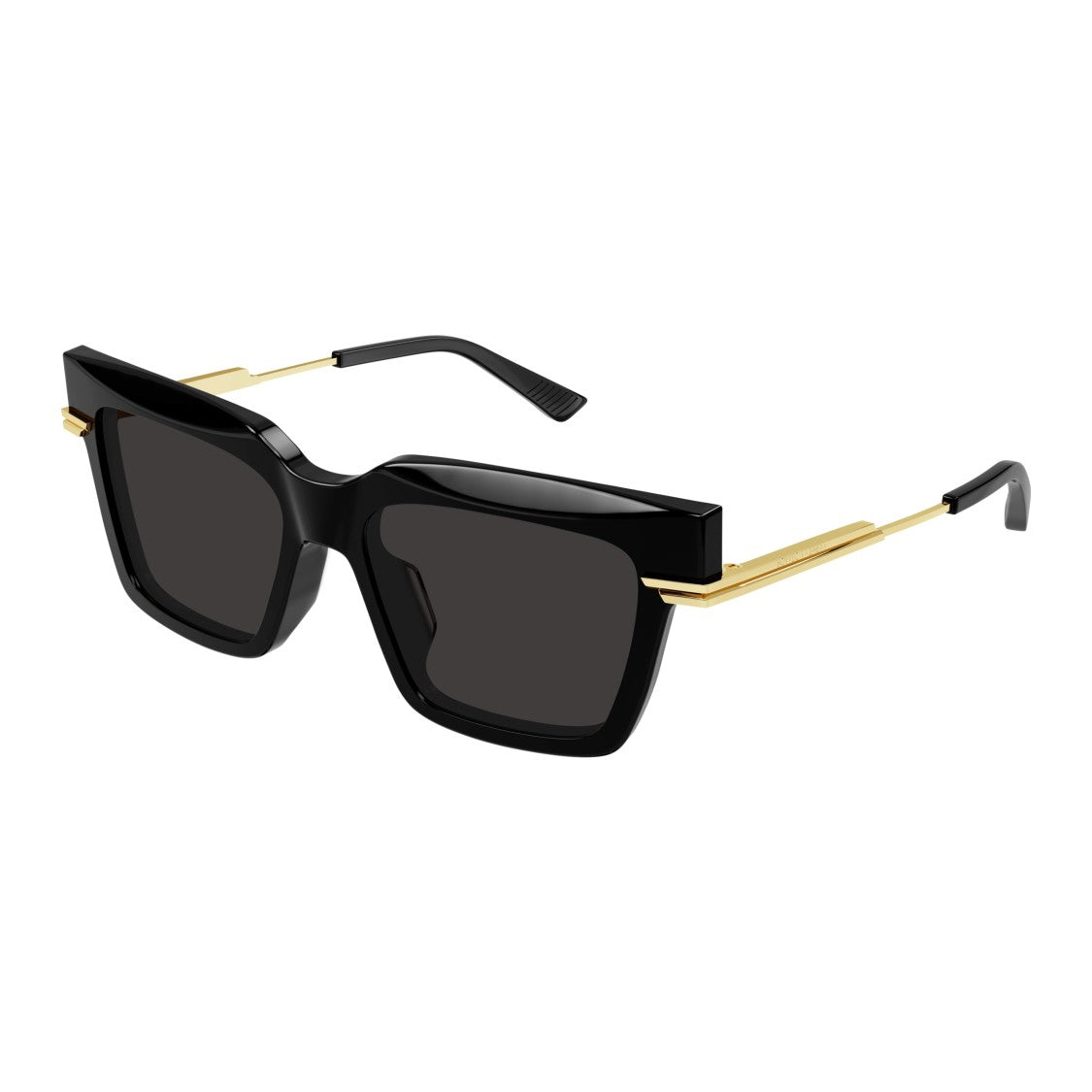 Bottega Veneta Bv1242s Oversized Square Frame Sunglasses