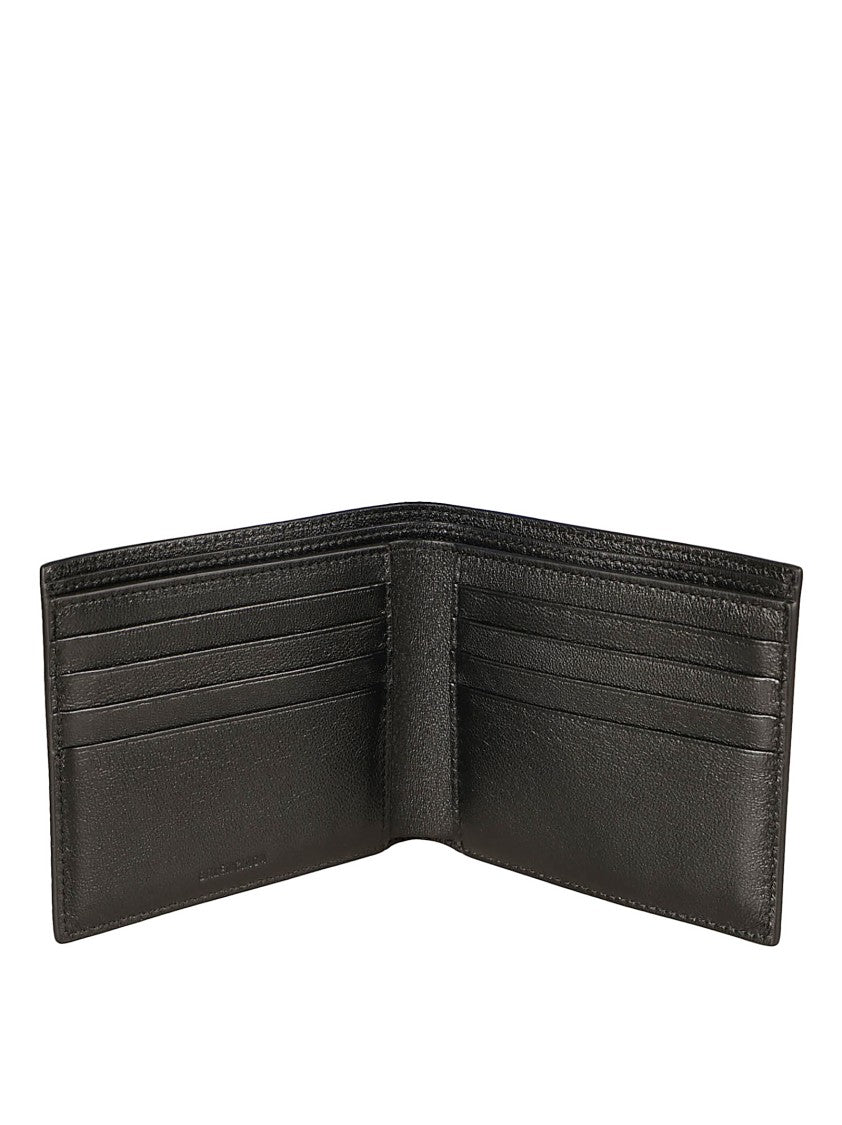 Balenciaga Square Foldable Wallet