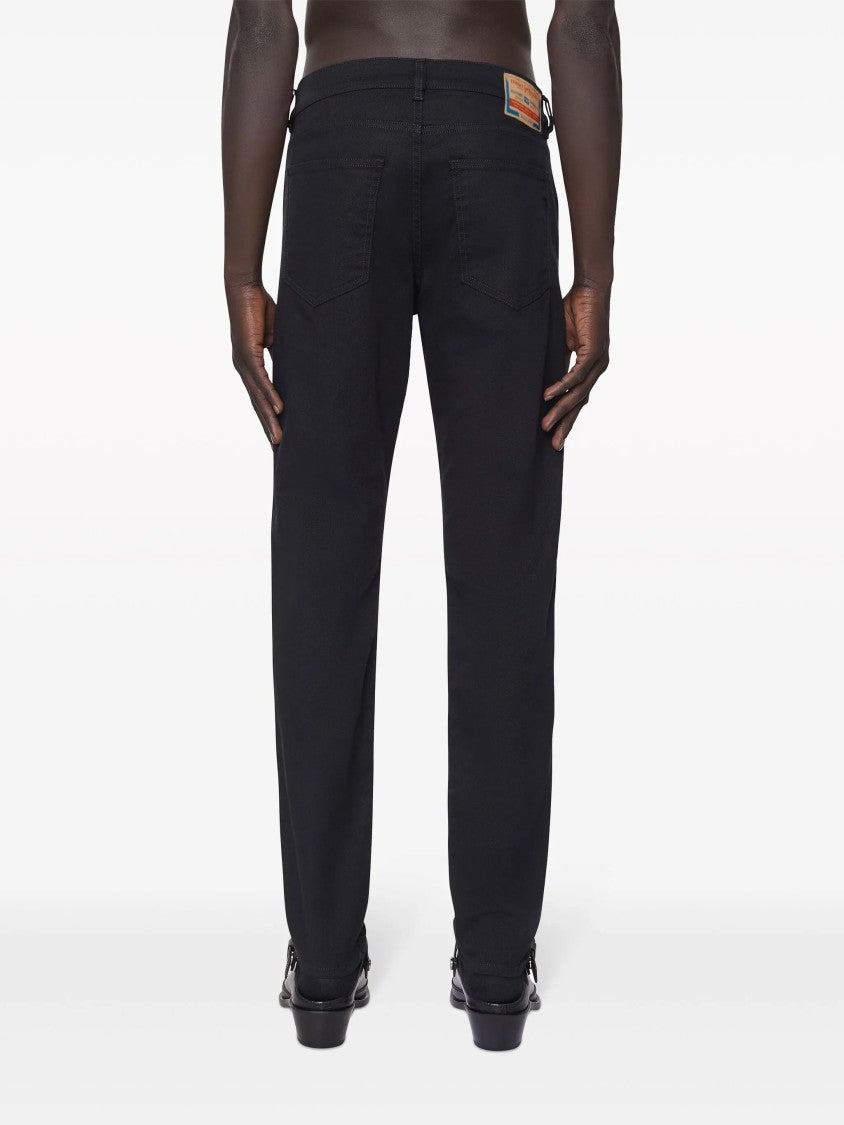 Diesel 2019 D Strukt Slim Fit Jeans