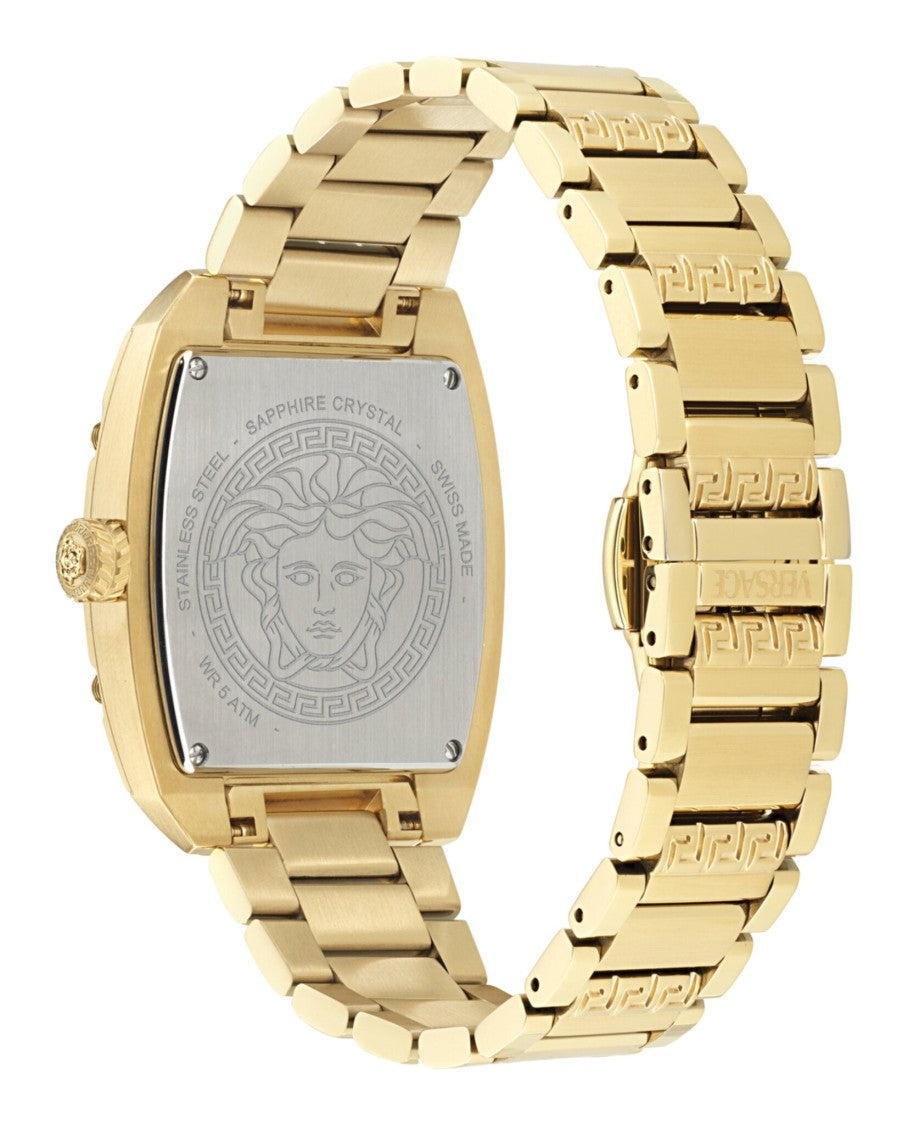 Versace Dominus Bracelet Watch