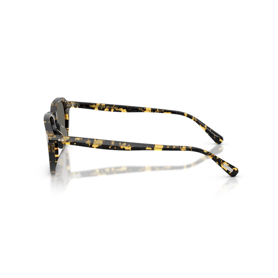 Oliver Peoples 0Ov5598su Tortoiseshell Acetate Square Frame Sunglasses