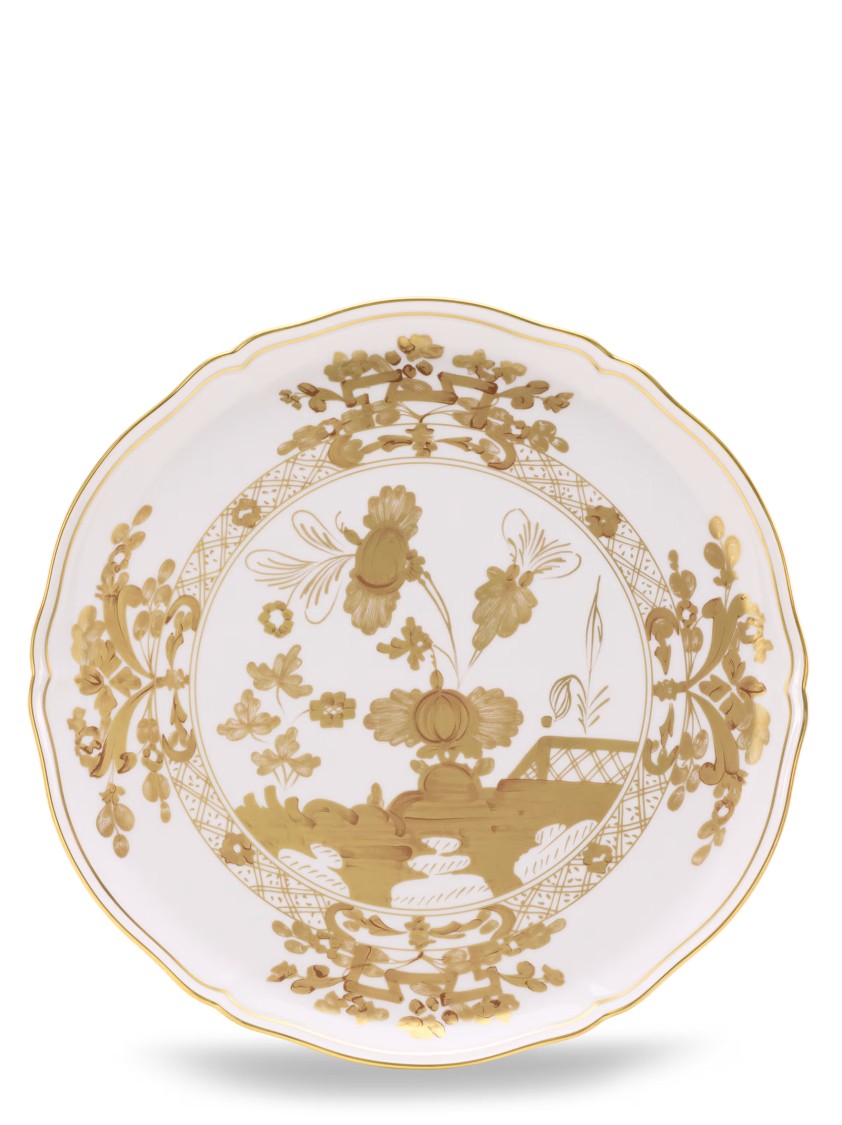 Ginori 1735 Oriente Italiano' Riser ⌀ 30,5 Cm