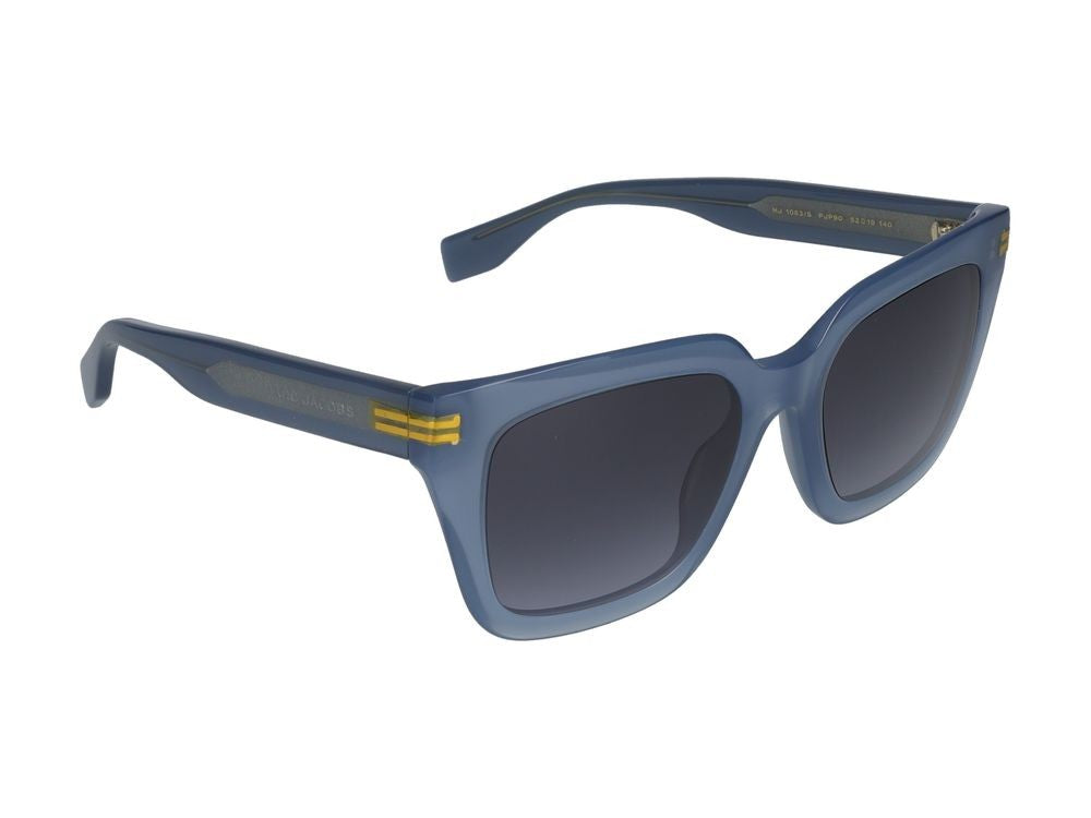 Marc Jacobs Sunglasses Mj 1083/S Pjp Blue 52/19/140