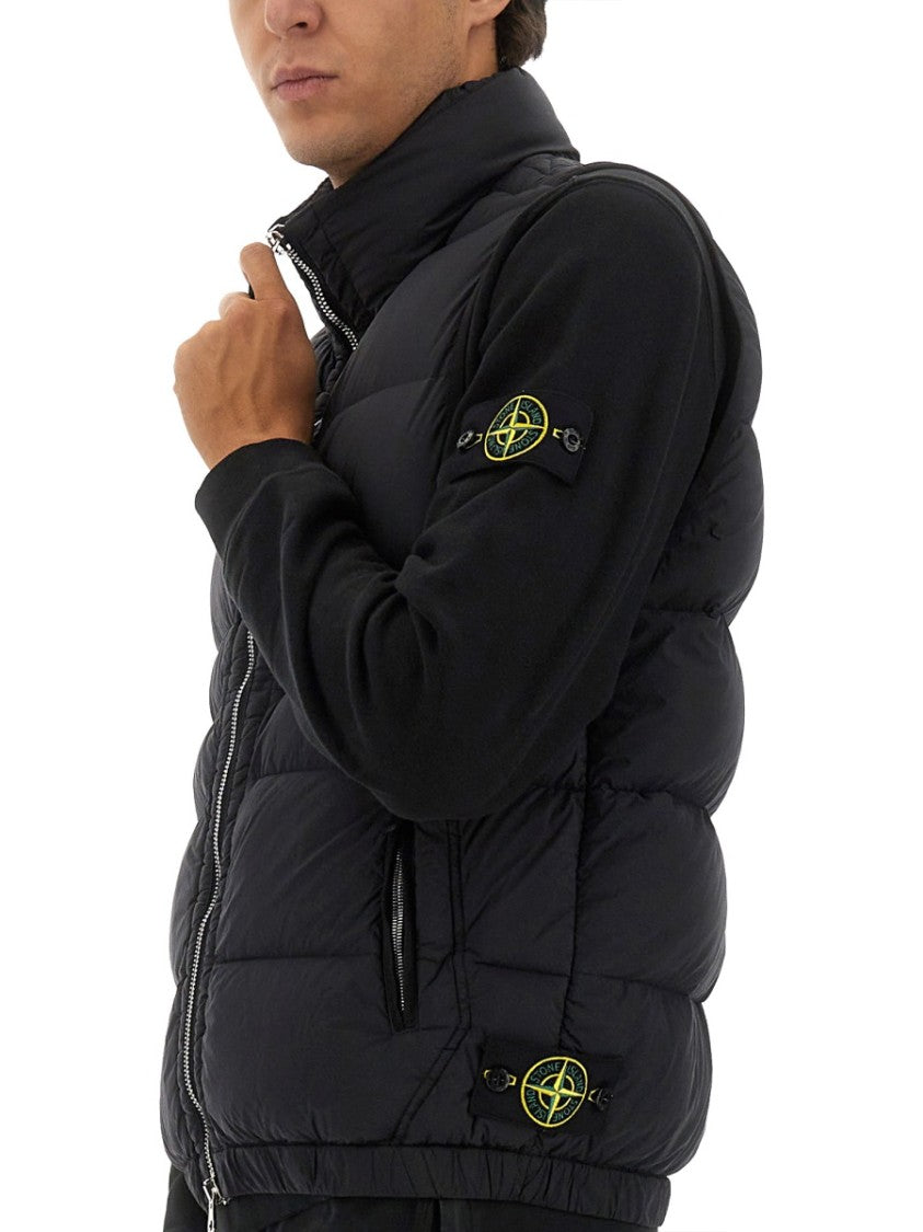 Stone Island "Seamless Tunnel" Vest