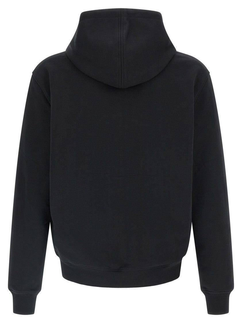 Ami Paris Ami De Coeur' Hoodie