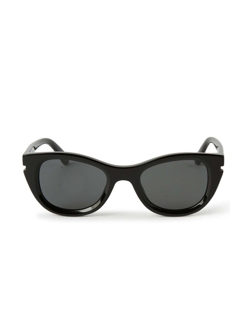 Off-White Boulder Logo Sunglasses