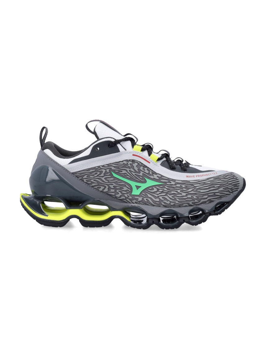 Mizuno Wave Prophecy Performance Running Sneakers
