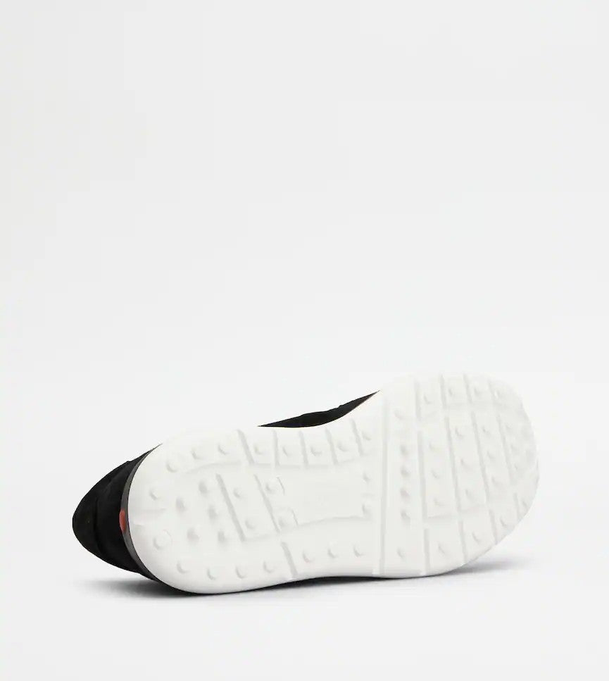 Tod's Sportivo 79K Sneakers With Cushioned Midsole