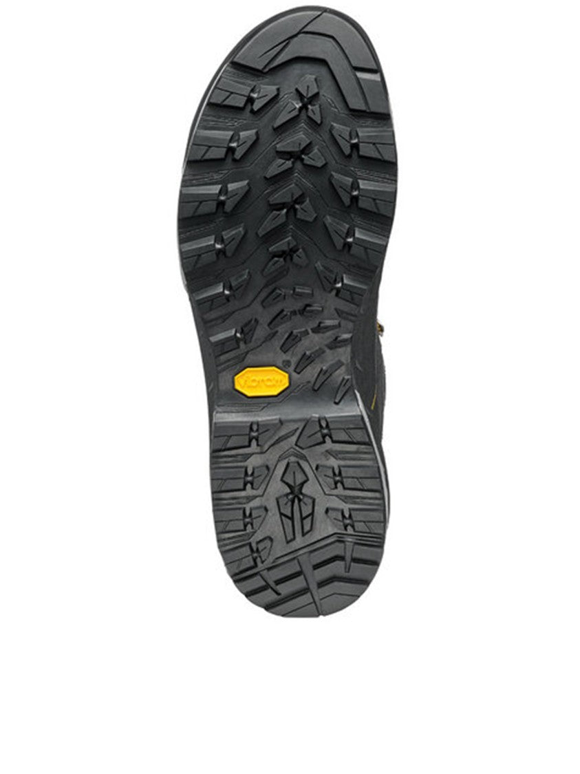 Scarpa Black Mescalito Trk Gtx Suede Boots