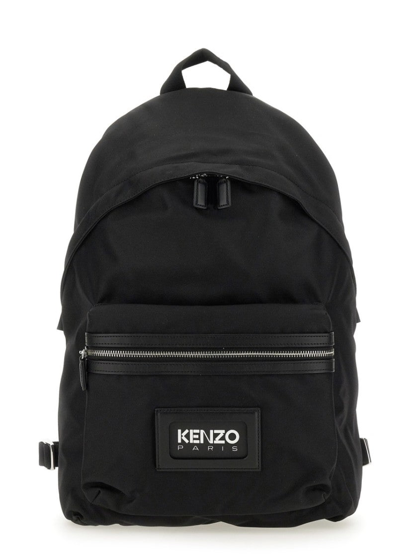 Kenzo Kenzography Backpack