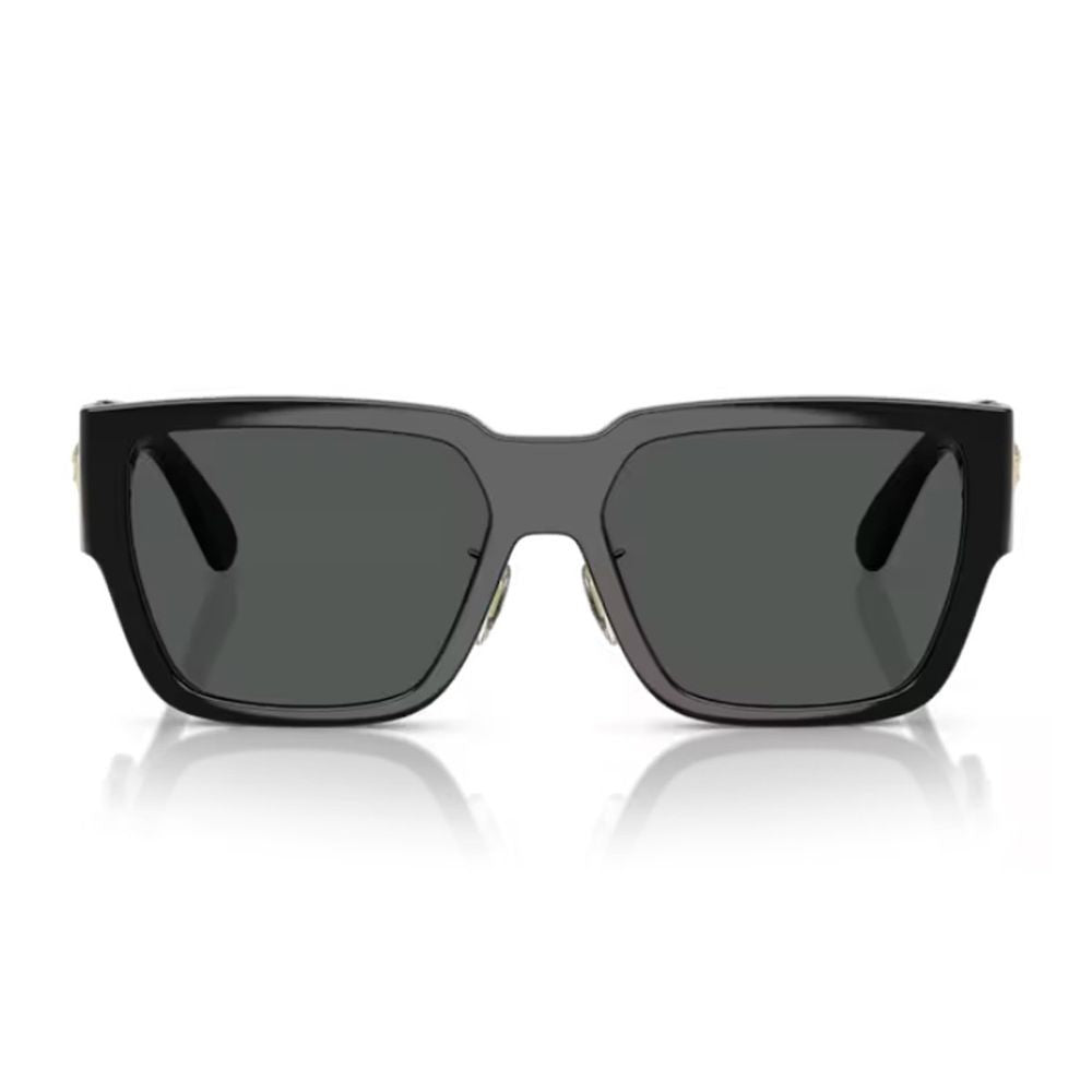 Versace 0Ve4483d Medusa Biggie Oversized Square Sunglasses