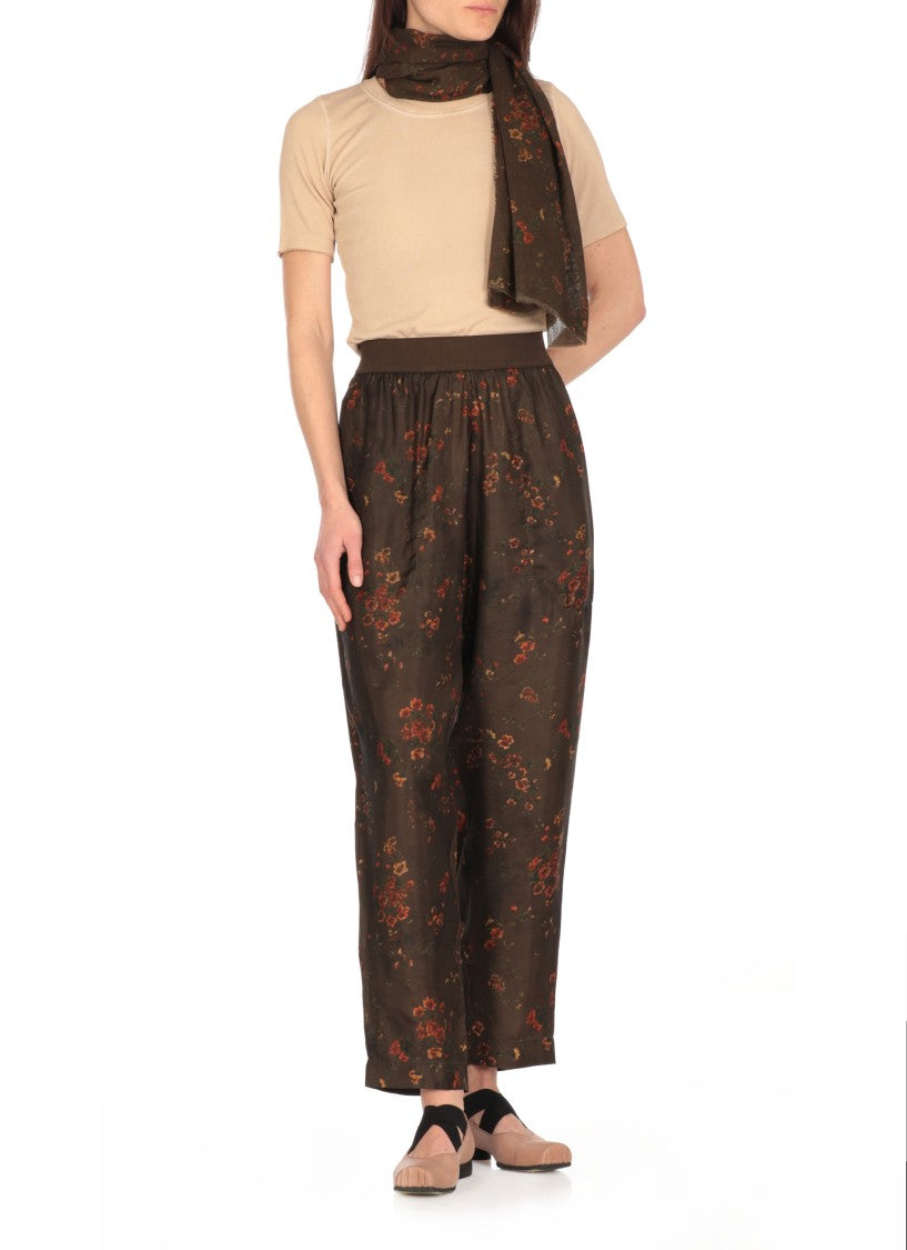 Uma Wang Palmer Trousers