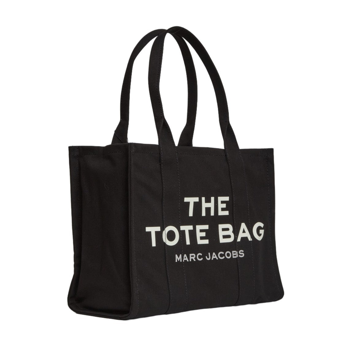 Marc Jacobs The Large Canvas Tote Bag