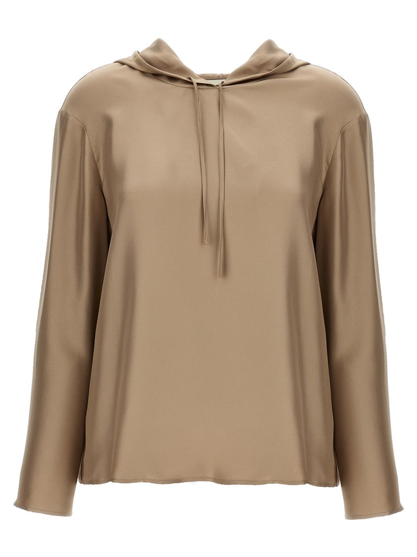 Loulou Studio 'Nuka' Hoodie