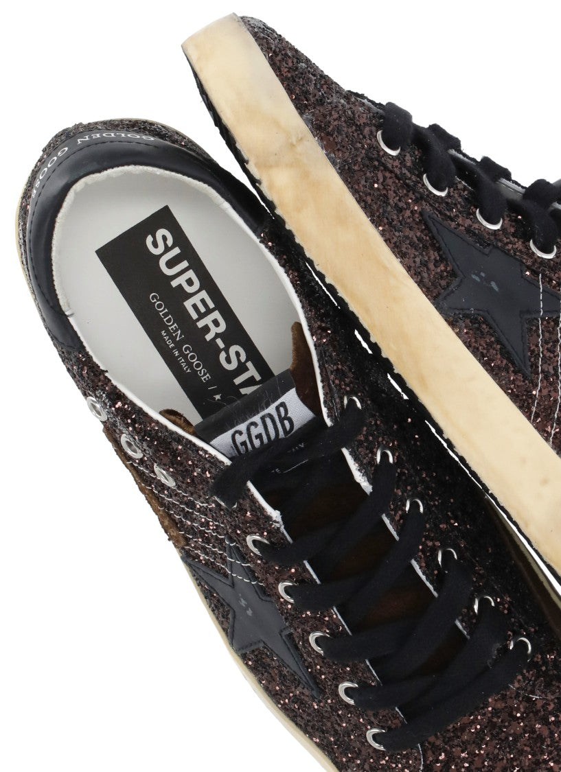 Golden Goose Super Star Classic Sneakers