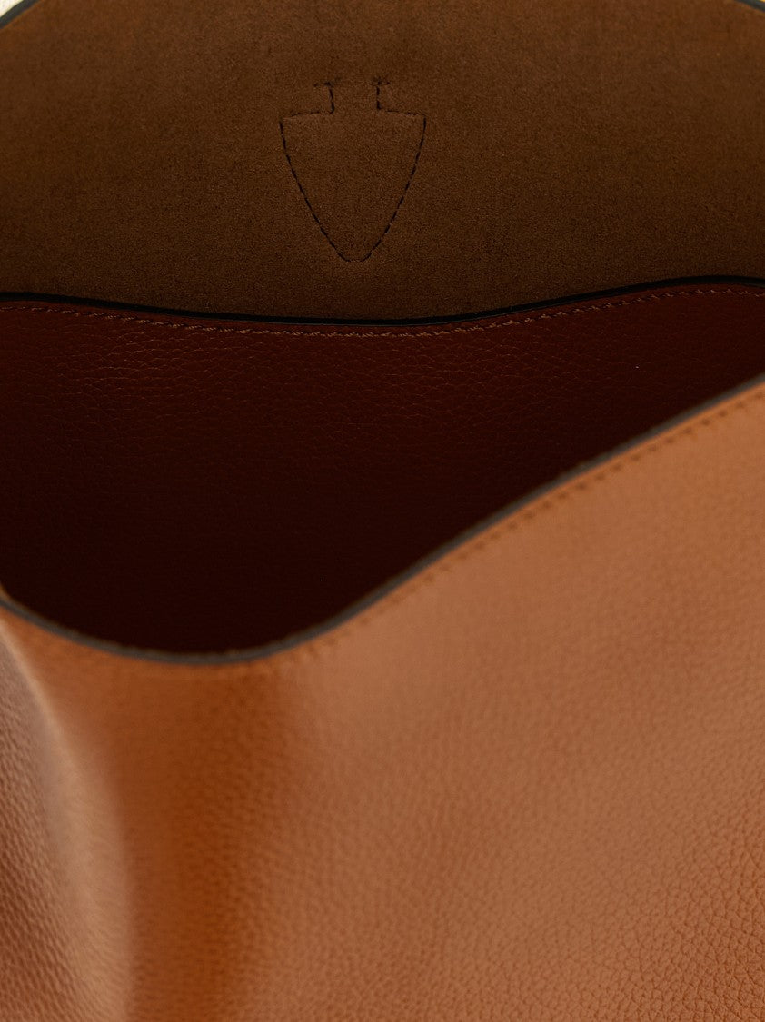 Tod's 'T Timeless' Mini Bucket Bag