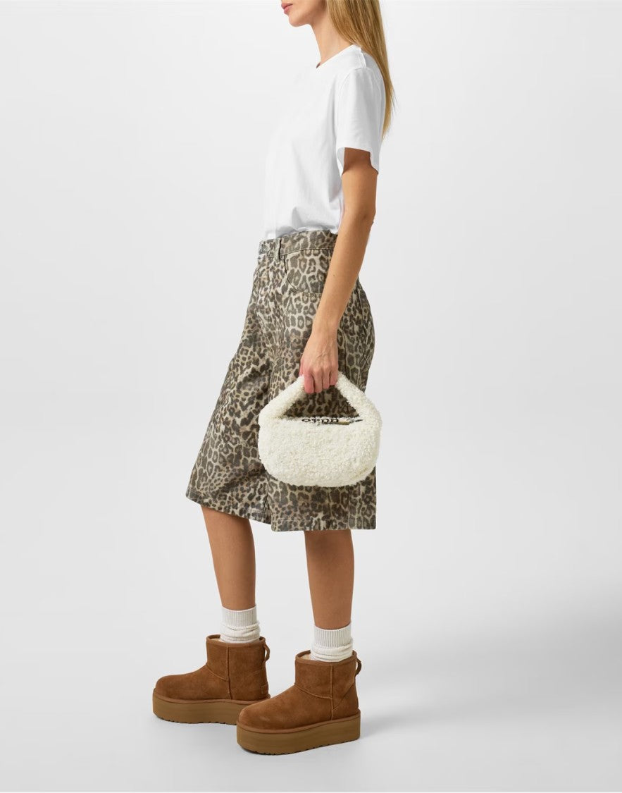 Ugg Classic Mini Platform Boots