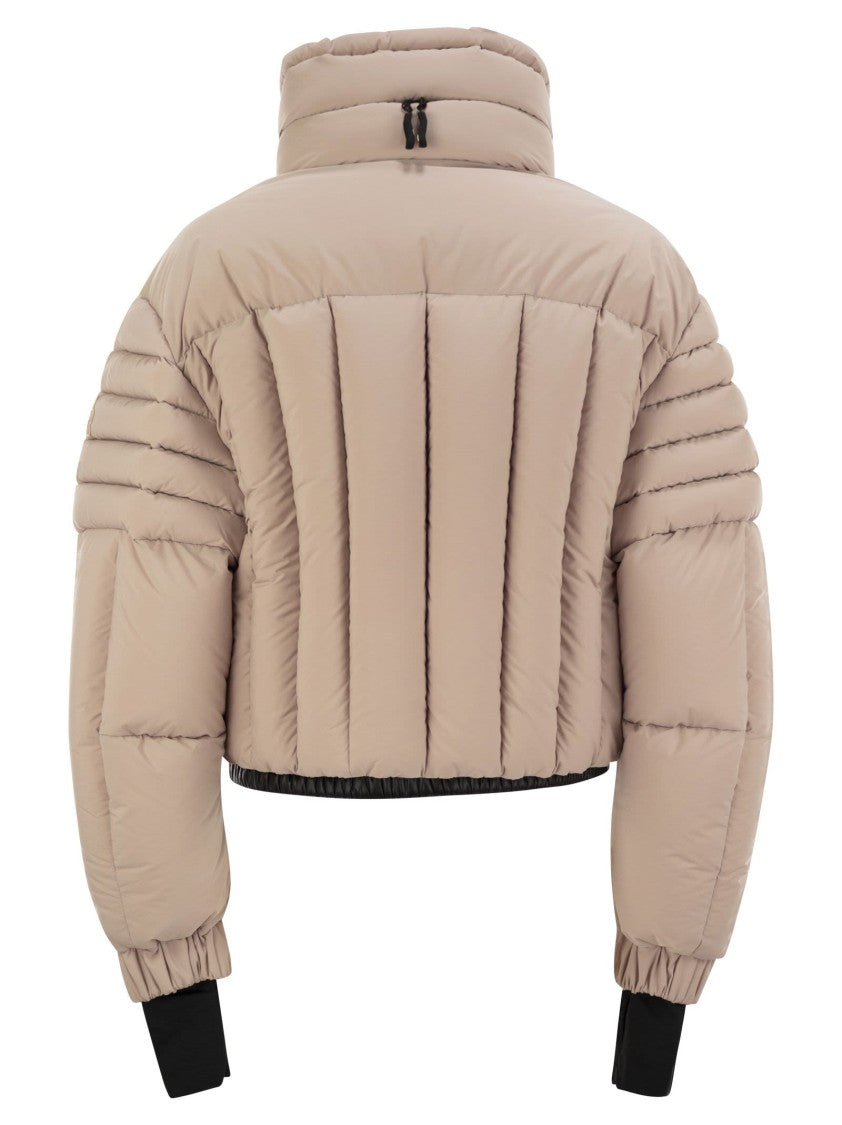 Moncler Grenoble Flims - Ski Down Jacket