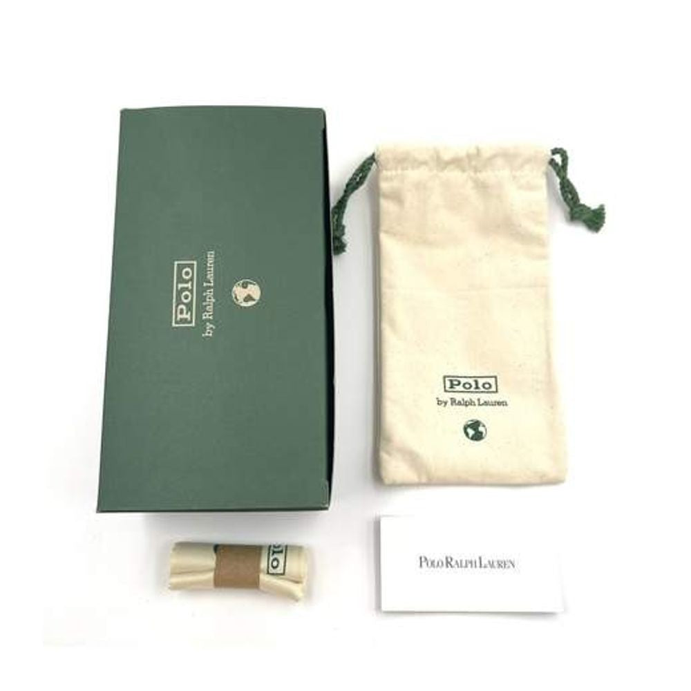 Polo Ralph Lauren Ph2262 Phantos Shape Recycled Acetate Eyeglasses