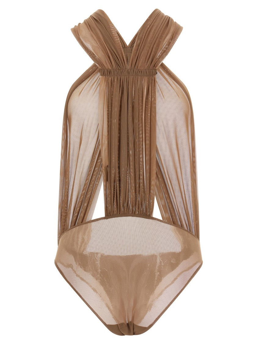Rick Owens 'Miami' Bodysuit