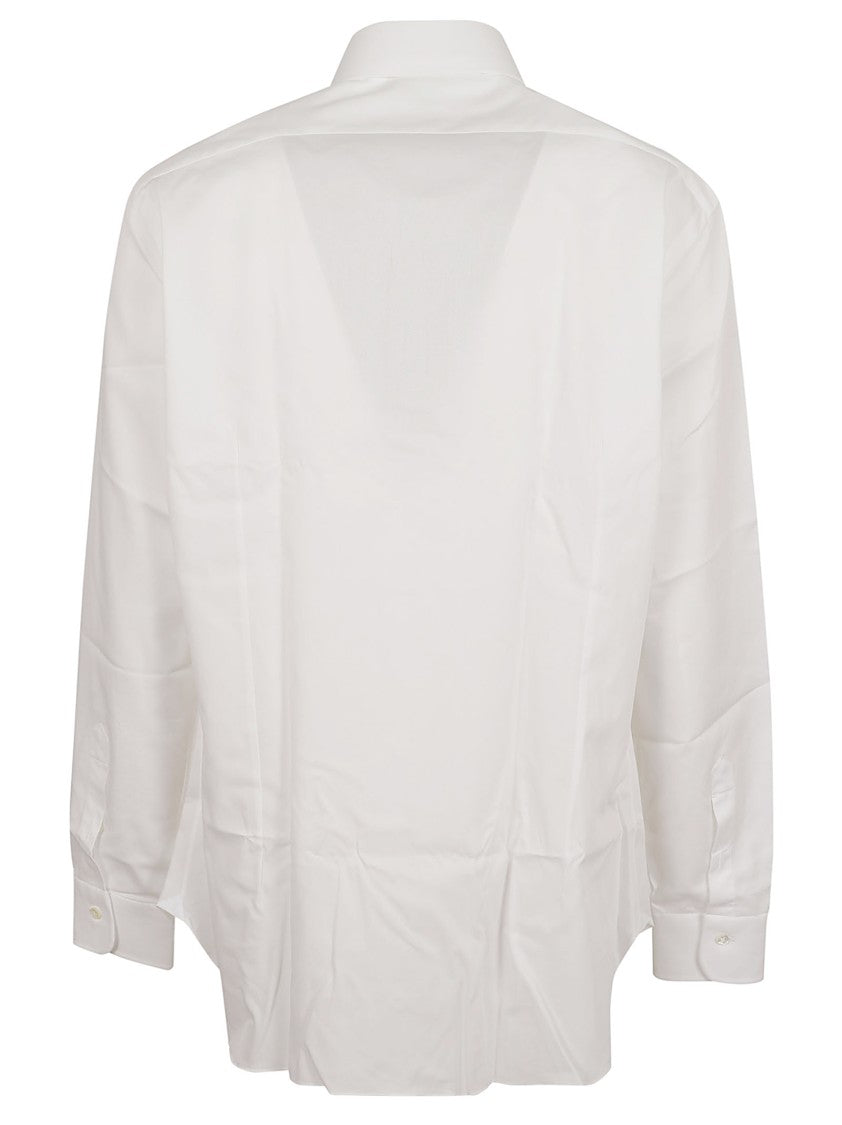 Buonamassa Pure Cotton Shirt