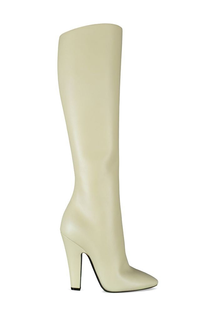 Saint Laurent 68 Boots