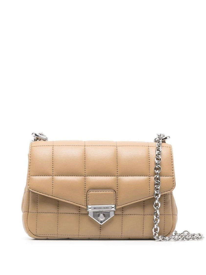 Michael Kors Sm Chain Shoulder Bag